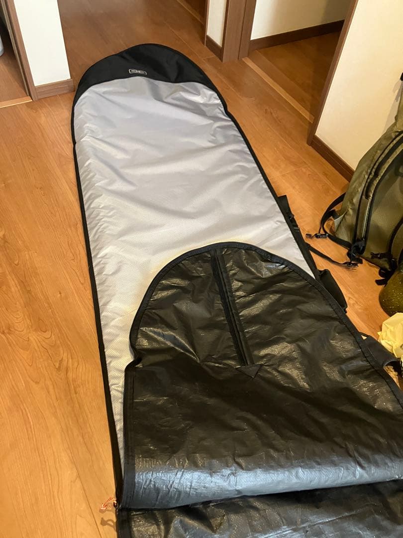 MAGIC CARPET マジックカーペットGYPSEA 9' 0\"