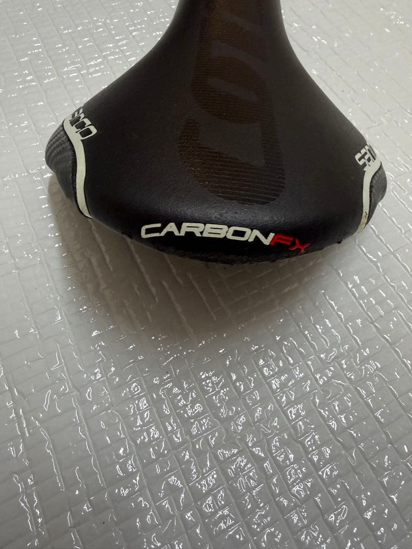 Selle San Marco Concor カーボンレールサドル 164g