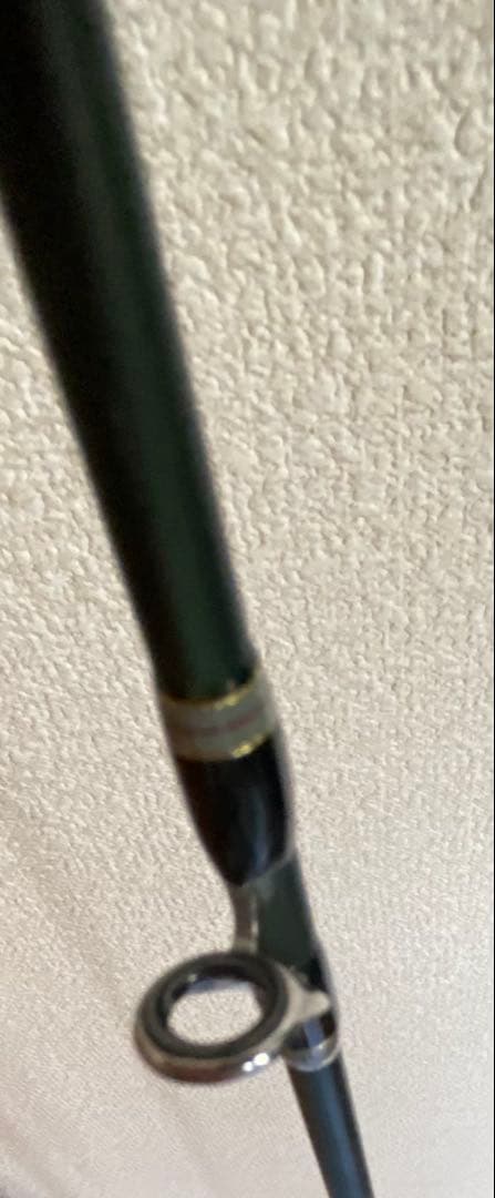 Megabass PAGANI F1-60XP＋Black MapleWood