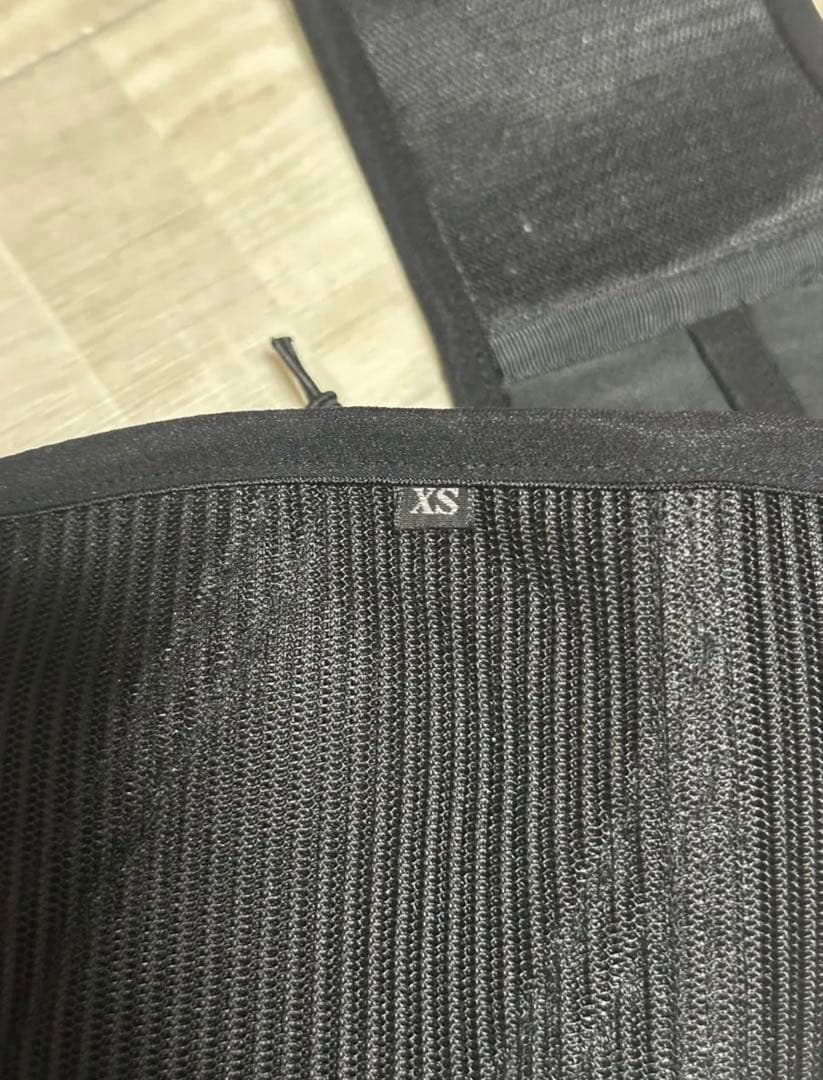 answer4 アンサー4 ノーリミット XSサイズ