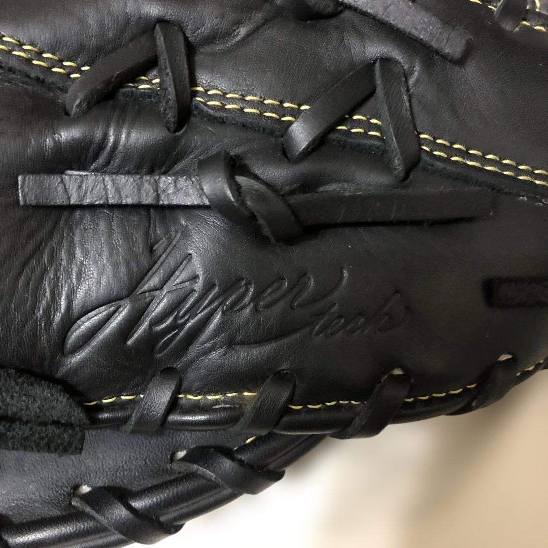 Rawlings Hyper Techs 軟式グローブ