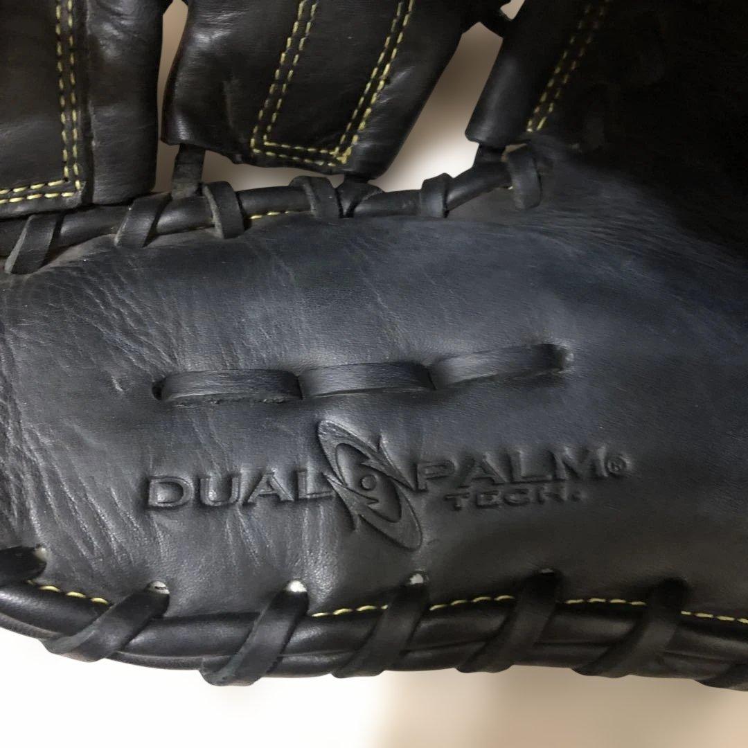 Rawlings Hyper Techs 軟式グローブ