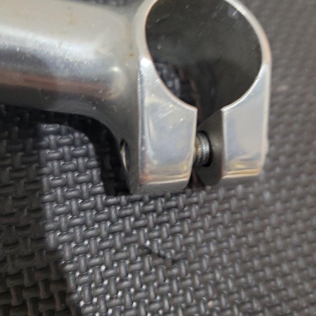 NITTO 90ミリ パールステム njs