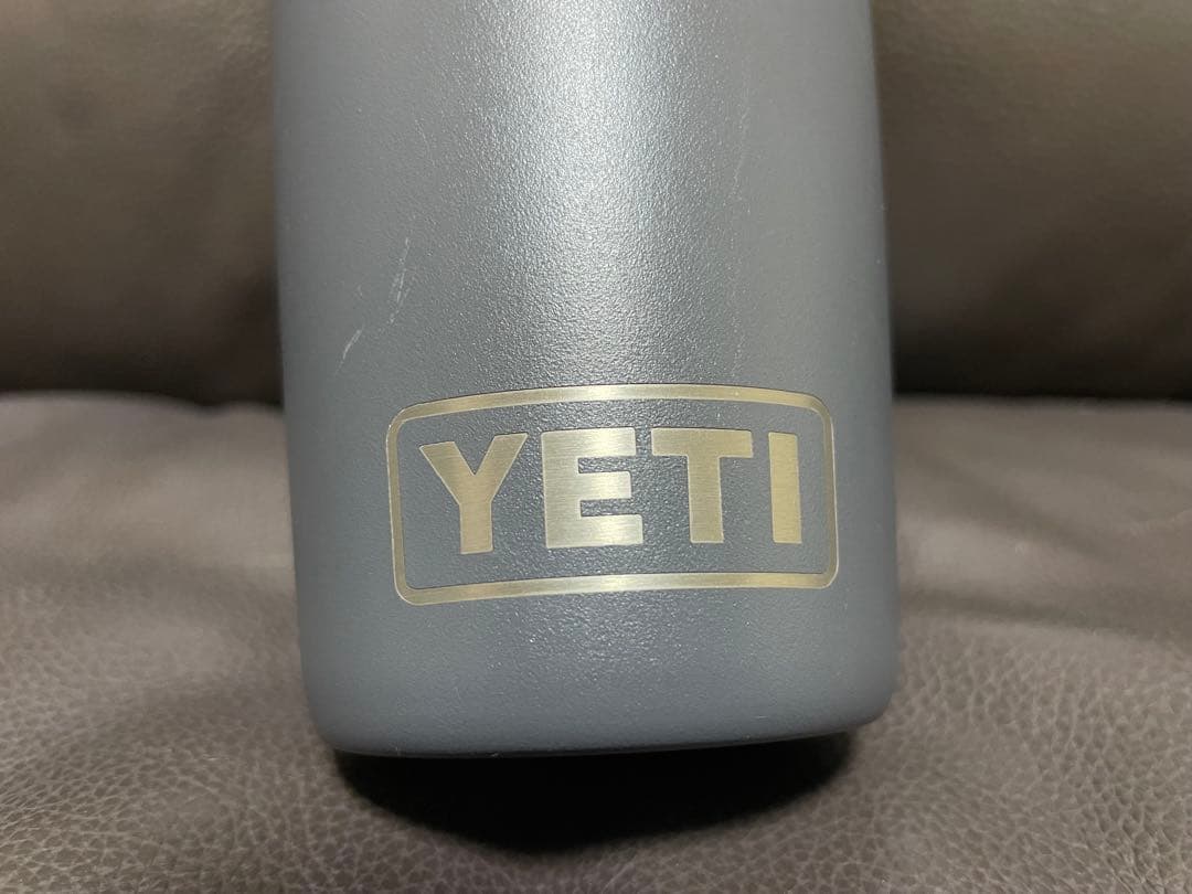 YETI イエティ ランブラー 10oz 295ml 真空断熱タンブラー 蓋付き