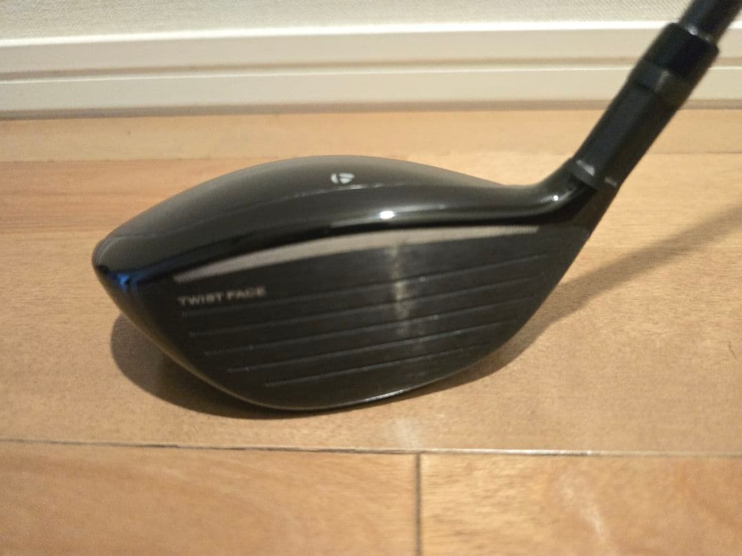 TaylorMade Stealth フェアウェイウッド3W