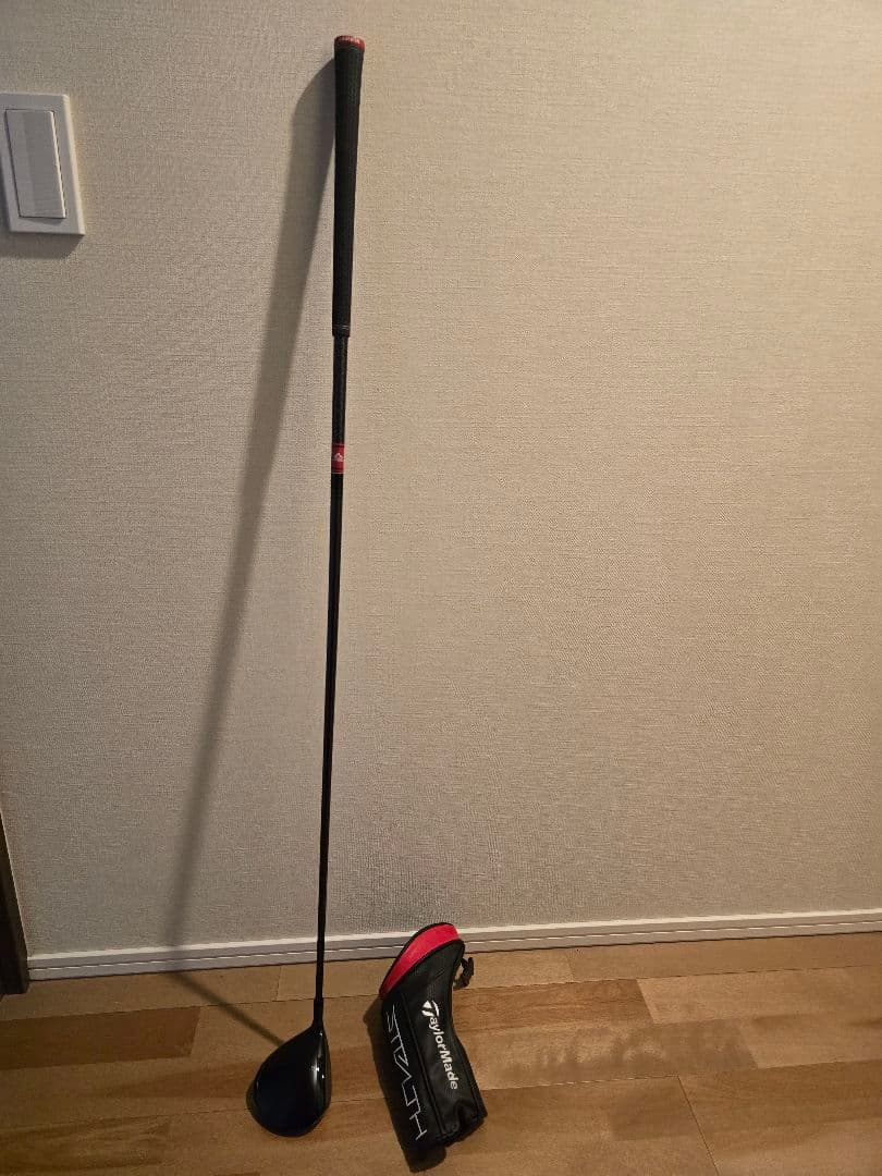 TaylorMade Stealth フェアウェイウッド3W