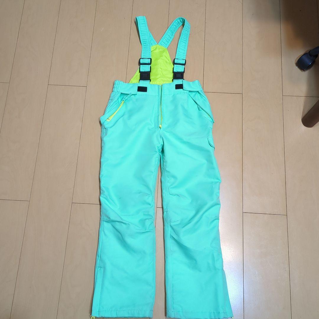 スキーウェア 子供用 130cm