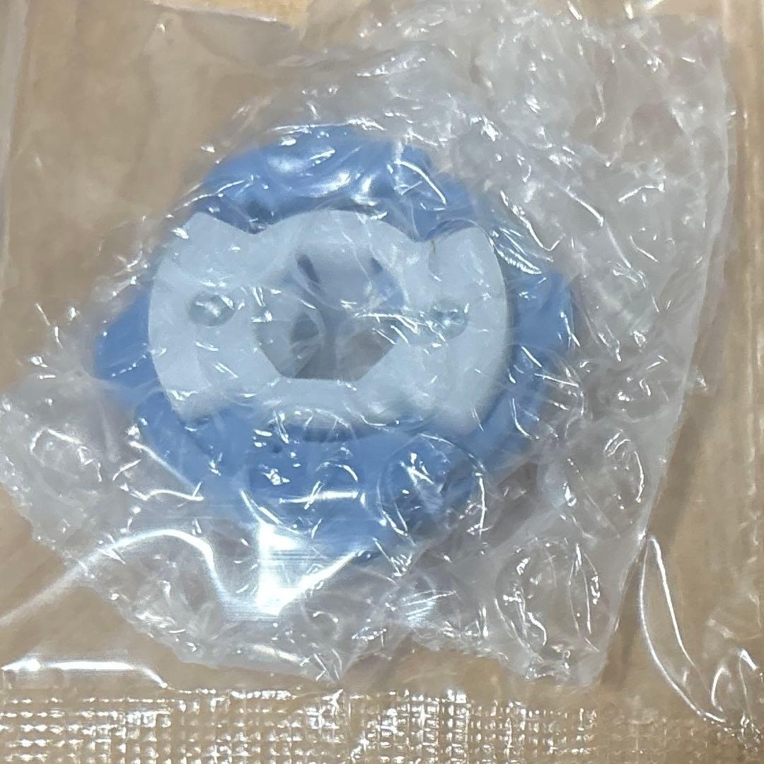 新品 ベイブレードX ドランダガー4-60R BLUE-BBLD