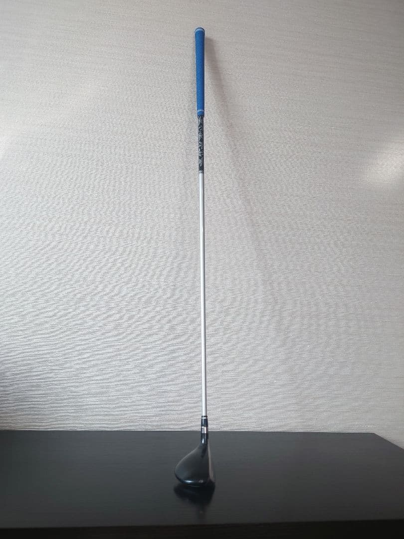 グリップ新品ナイキVRS3番ユーティリティ21°UTゴルフクラブメンズ中古初心者