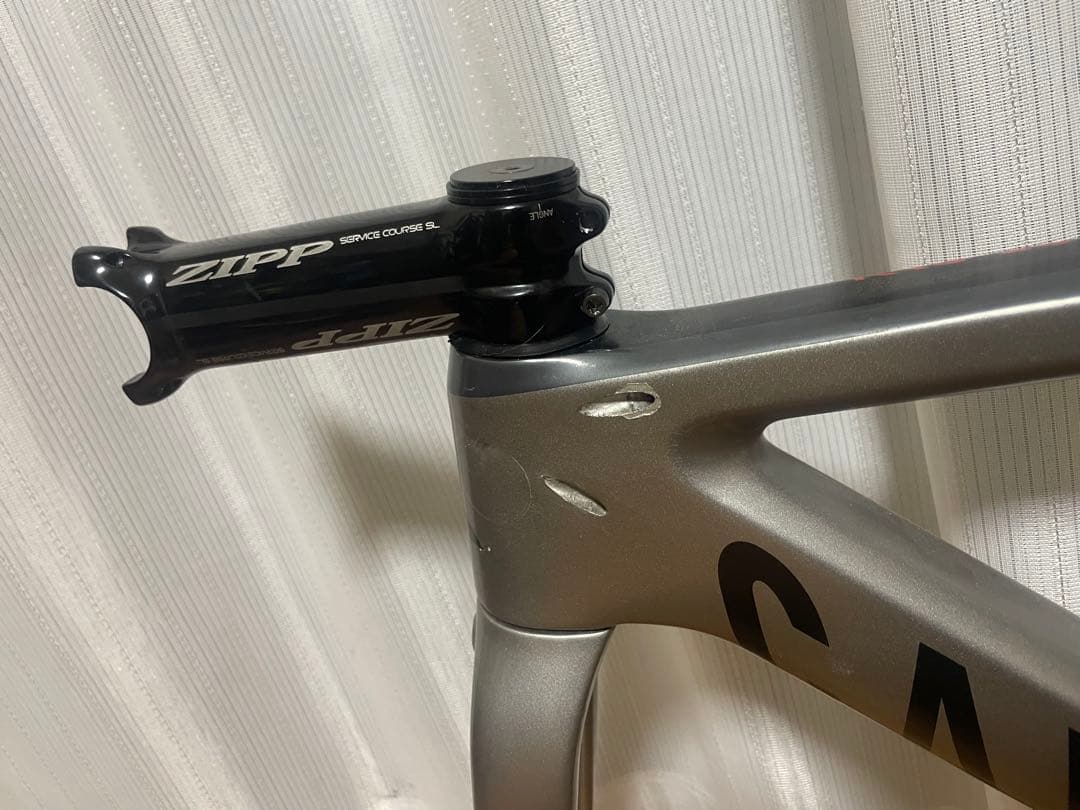 CANYON ultimate cf slx 2XS キャニオンアルティメイト