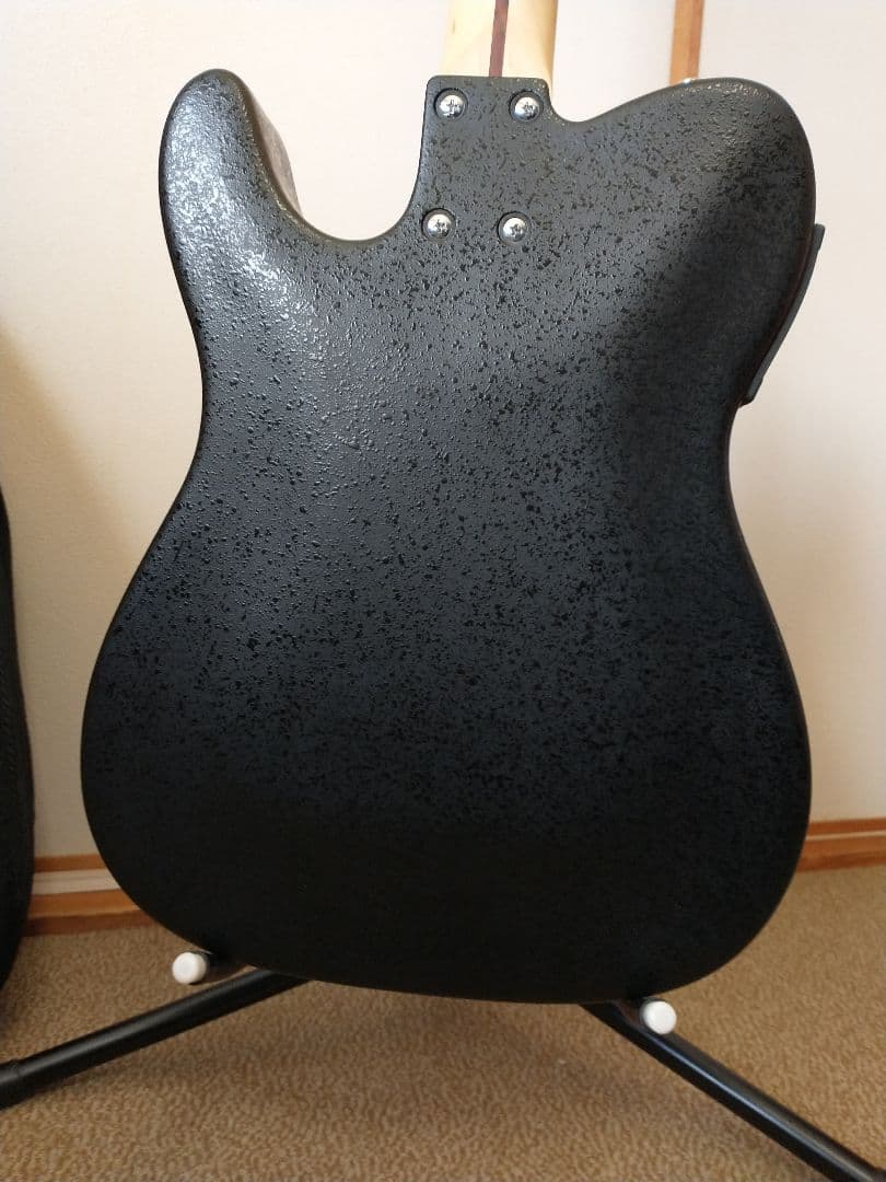 美品！Fender Telecoustic エレクトリックアコースティックギター