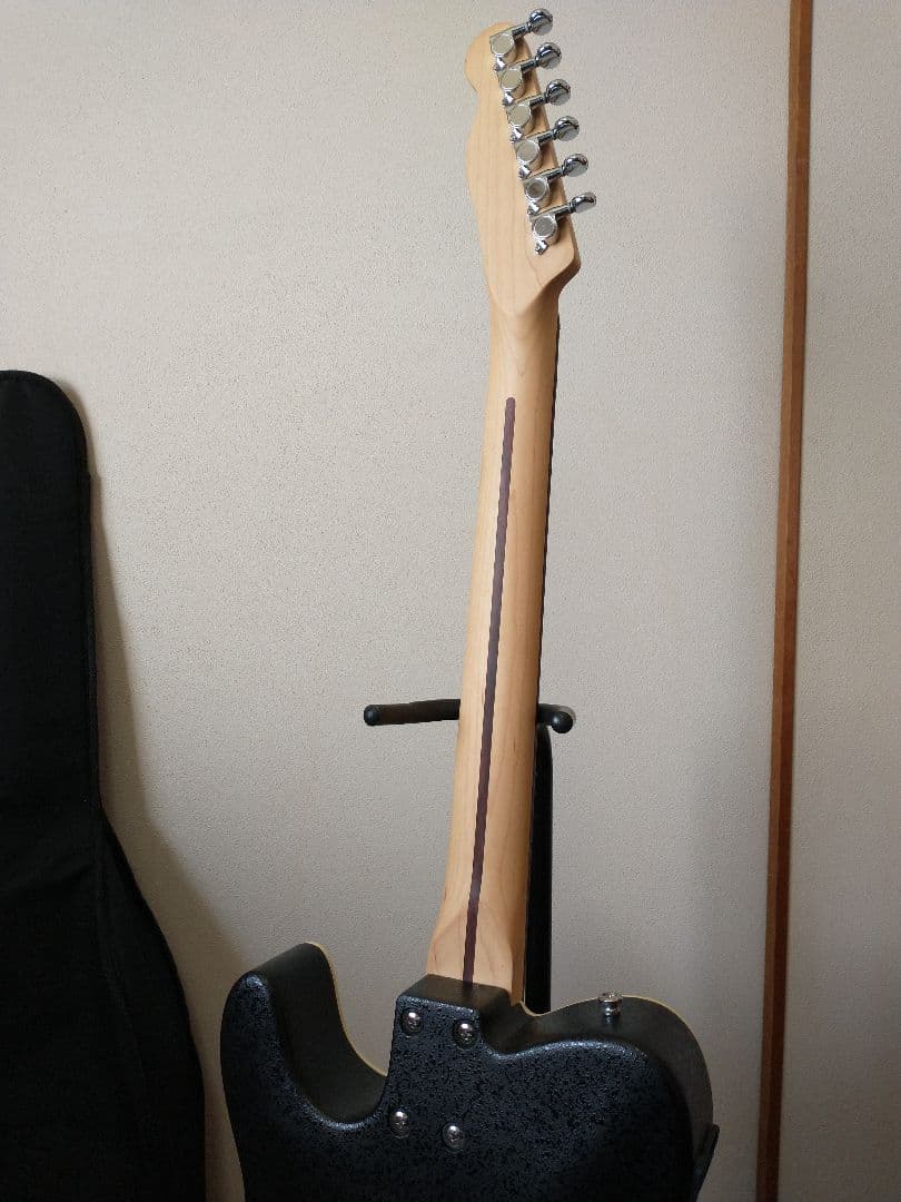 美品！Fender Telecoustic エレクトリックアコースティックギター