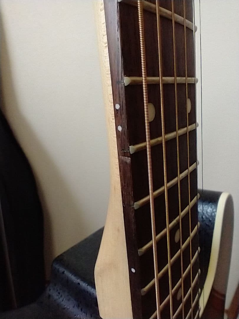 美品！Fender Telecoustic エレクトリックアコースティックギター
