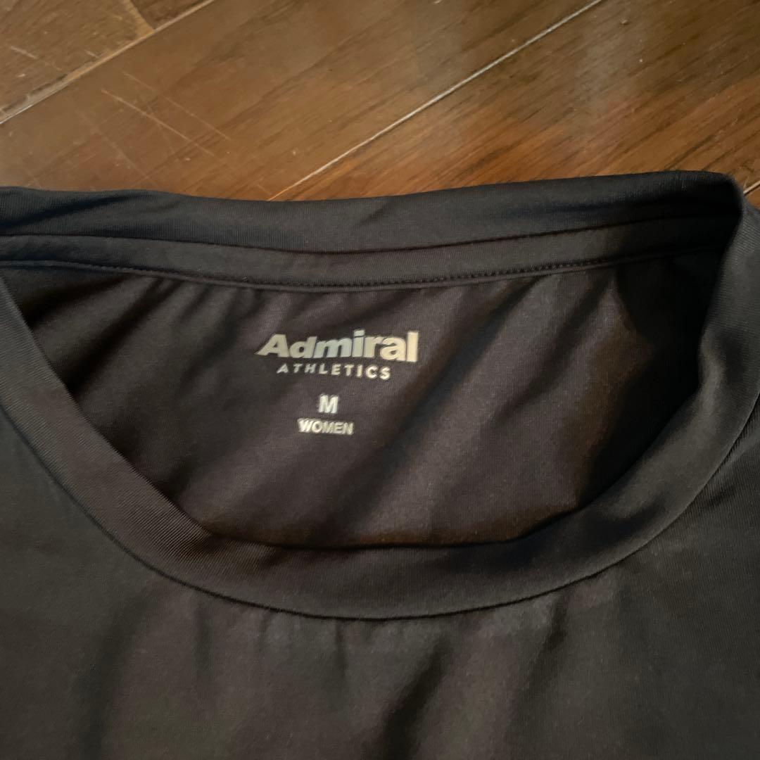 専用　Admiral レディース スポーツウェア Mサイズ 上下セット