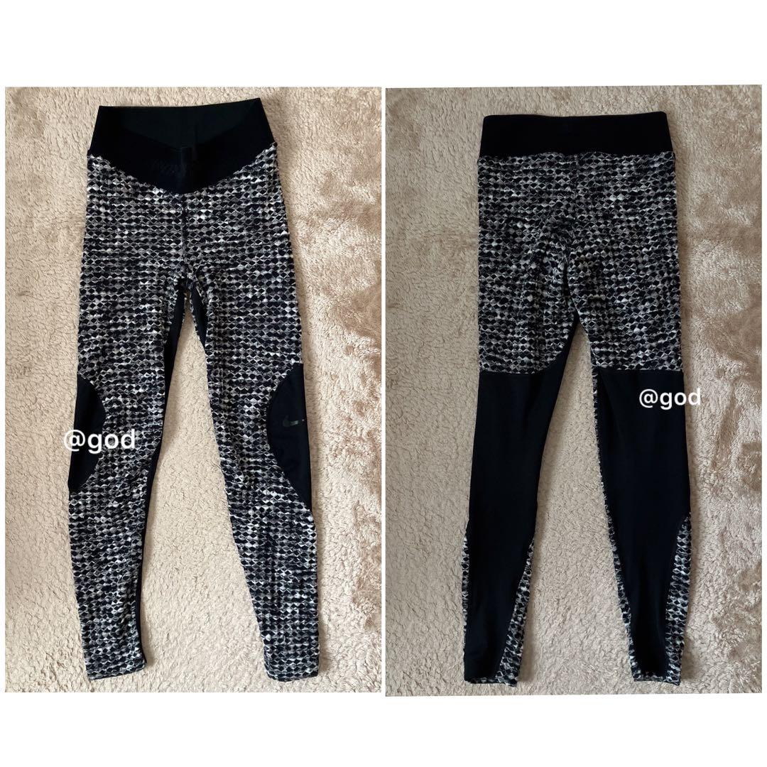 NIKE スポーツウェア セットアップ レディース 【Ｍ】