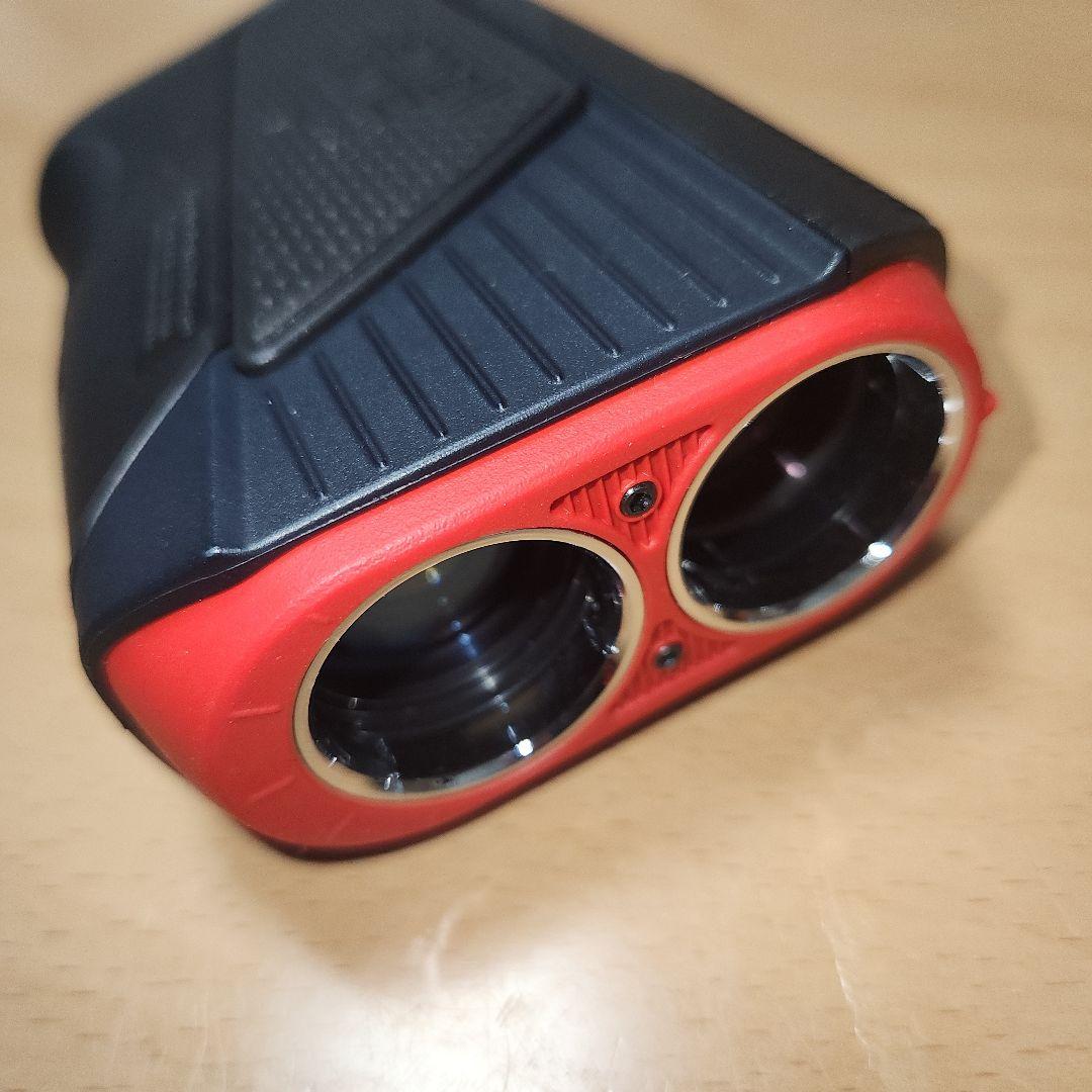 ブッシュネル ピンシーカー ツアー V5 シフトスリムジョルト レーザー距離計