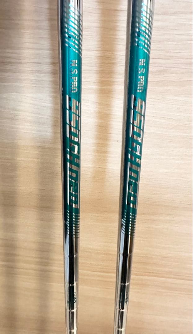 ピン s159 ウェッジ 2本54-12S 58-10S 950GH neo S