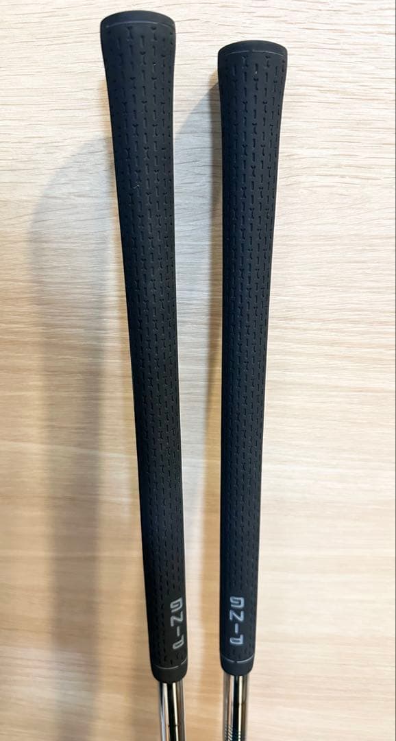 ピン s159 ウェッジ 2本54-12S 58-10S 950GH neo S