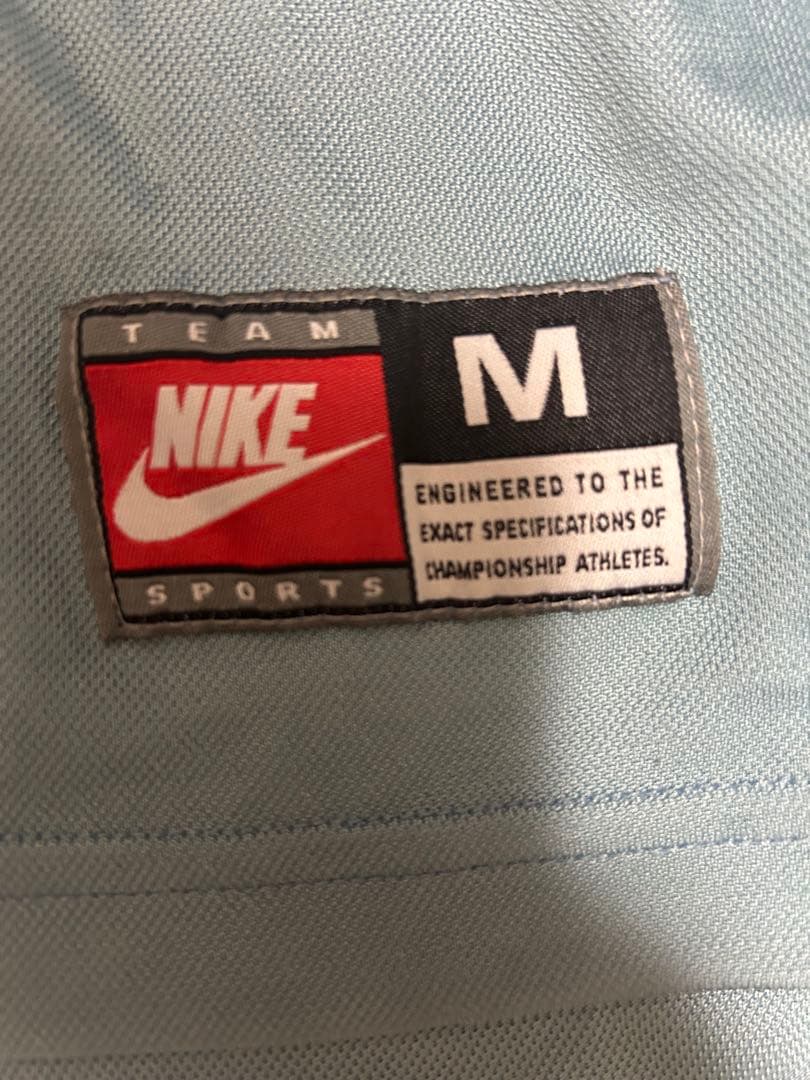 サッカーアメリカ代表 ユニフォーム　半袖　90s　ヴィンテージ