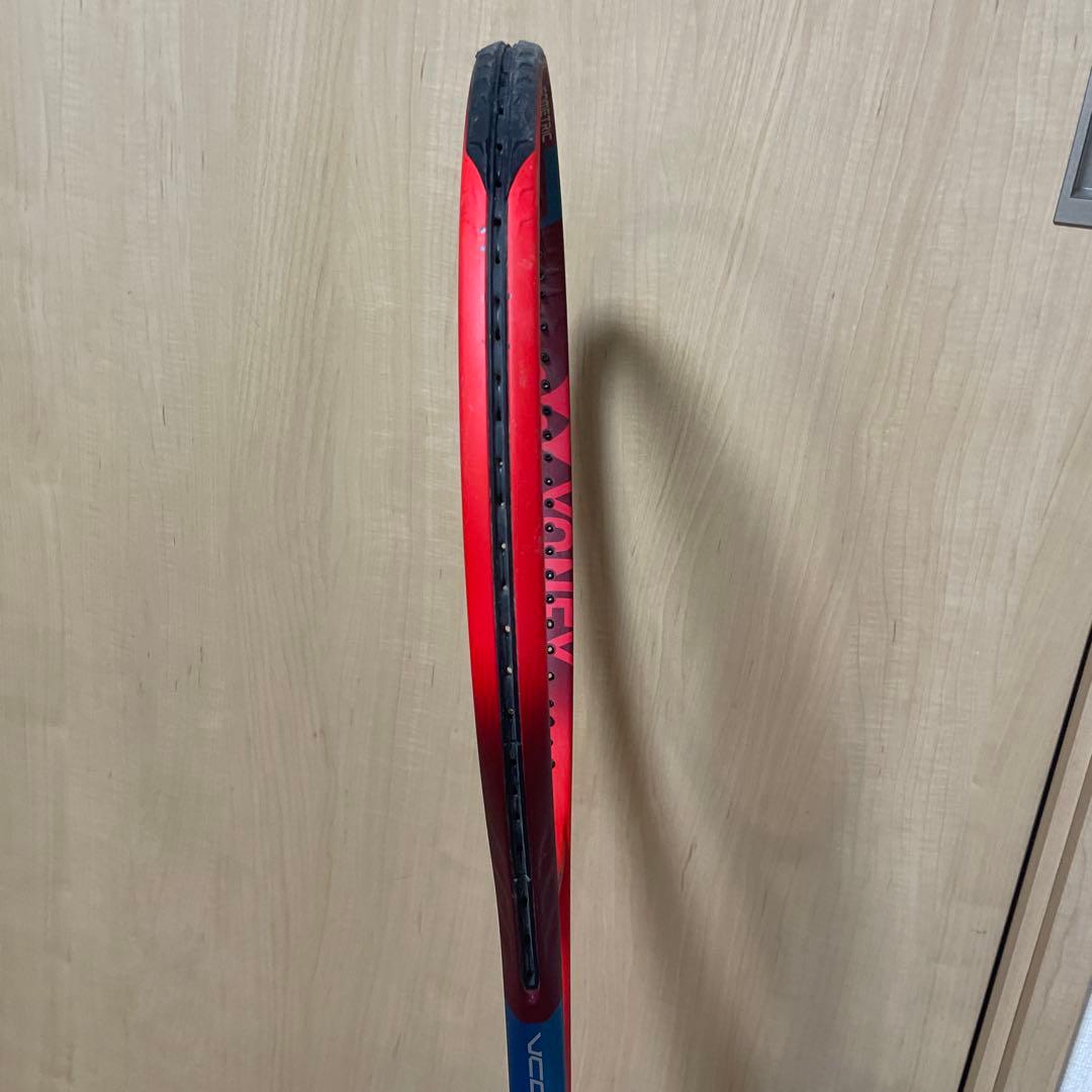 テニスラケット YONEX VCORE100 G2