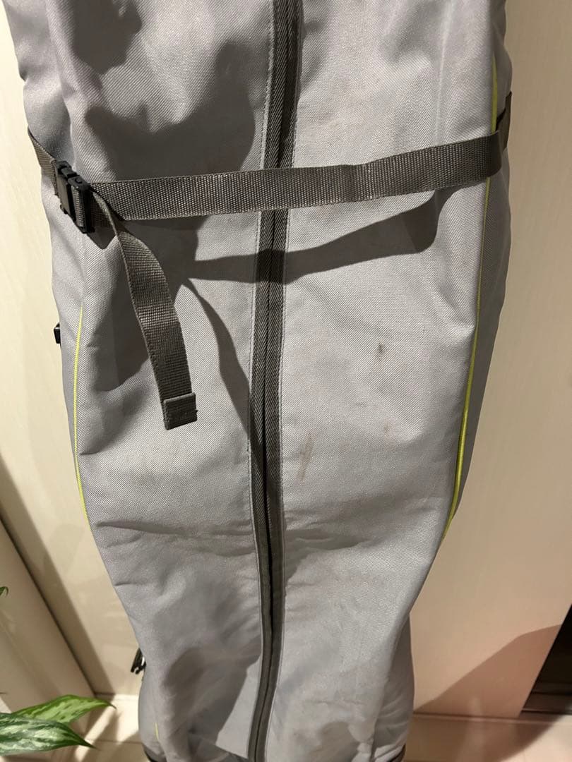 Salomon Gypsy スノーボード 143cmビンディング付き