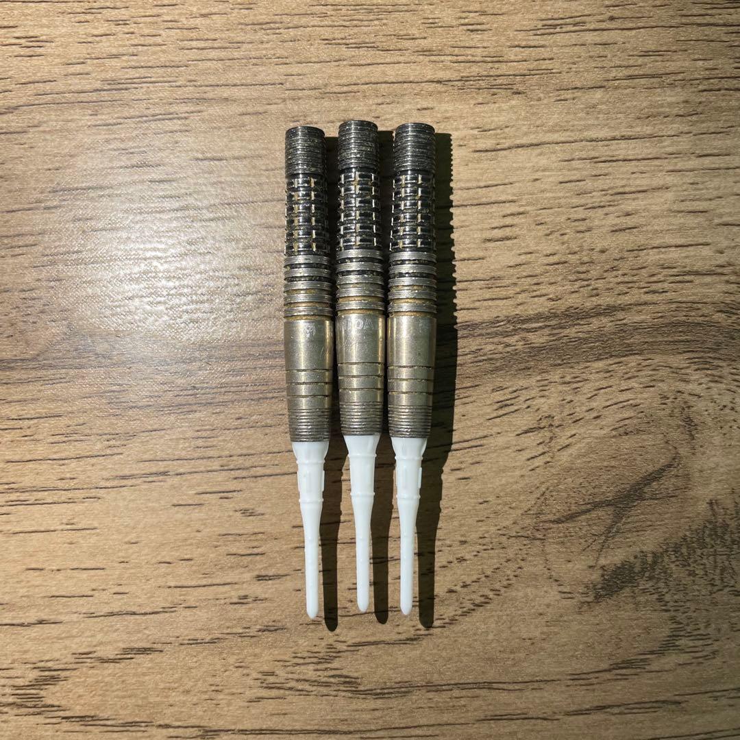 ダーツ TRiNiDAD ROMERO TiTO LIMITED