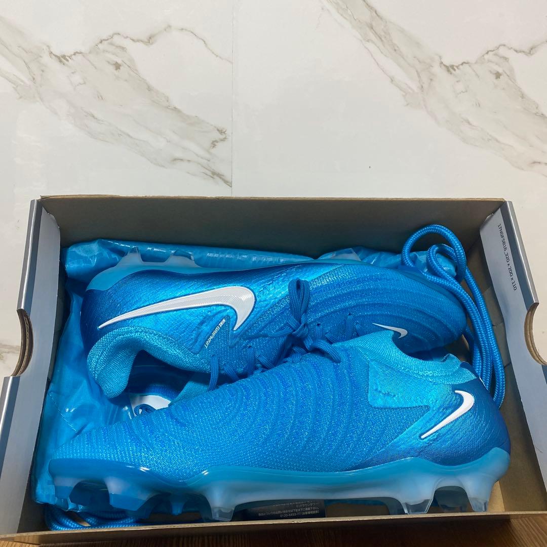 シューズ NIKE PHANTOM GX2 ELITE FG