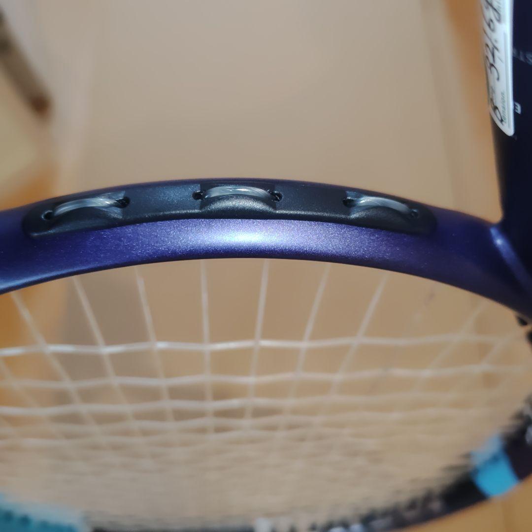 最終価格→出品今週末までDUNLOP FX500最新版B G3