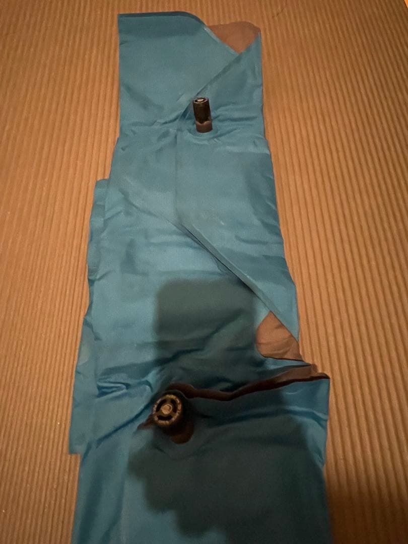 KLYMIT Inertia O Zone クライミット イナーシャ収納袋付き