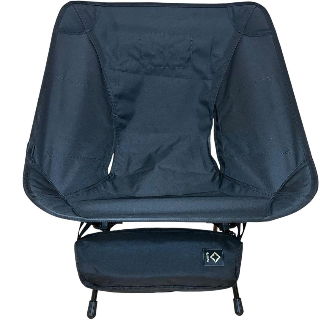 極美品 Helinox Tactical Chair タクティカルチェア①