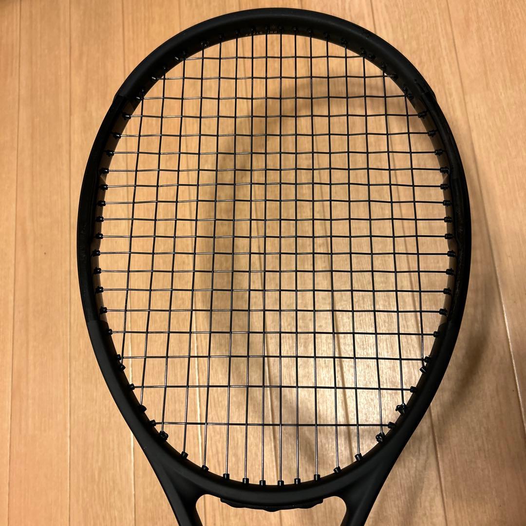 ウィルソン プロスタッフ97V11.5 G2 フェデラー