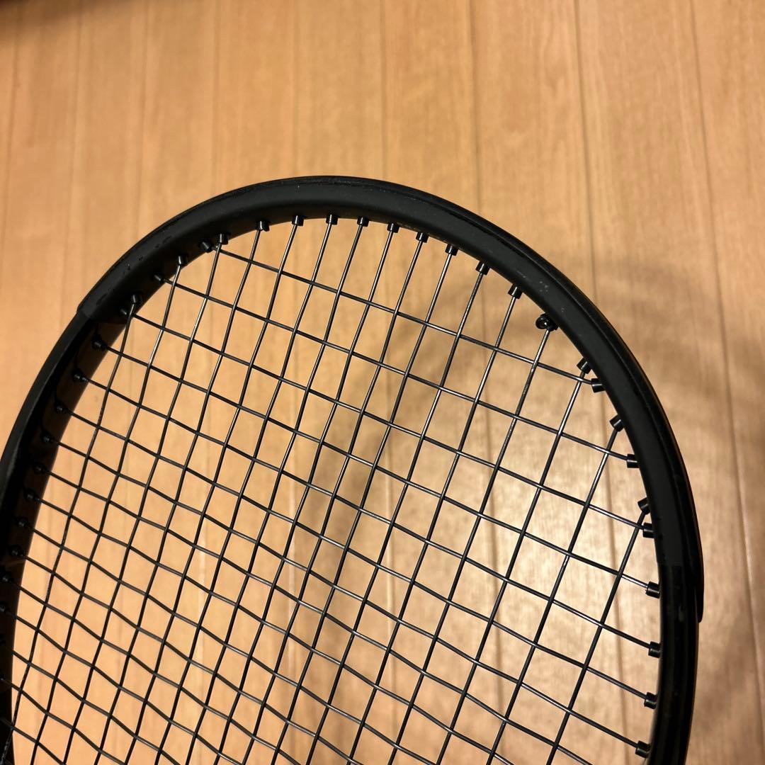 ウィルソン プロスタッフ97V11.5 G2 フェデラー