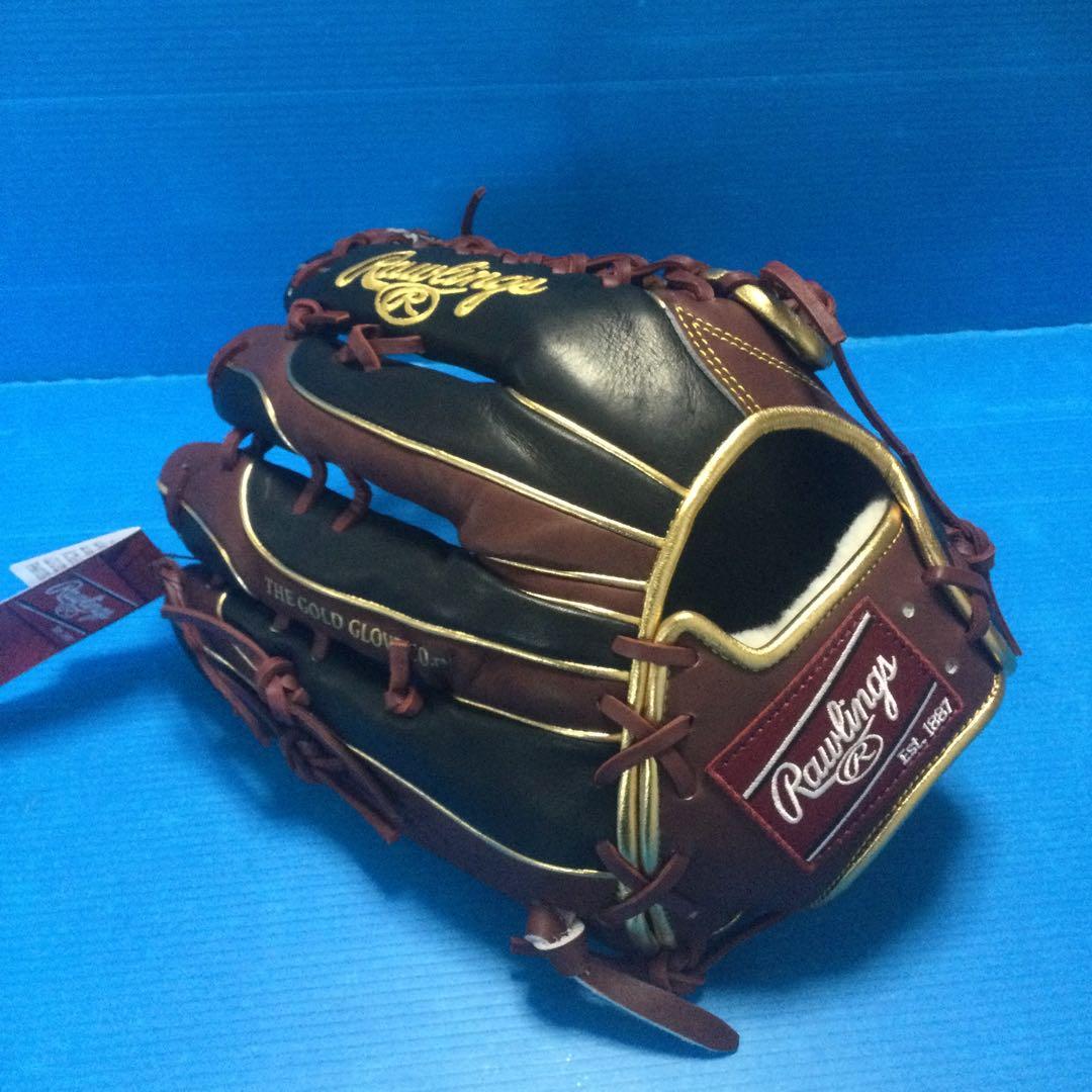 ローリングス GR6HW2CB88MG SH/B 軟式外野手用右投げ 新品未使用