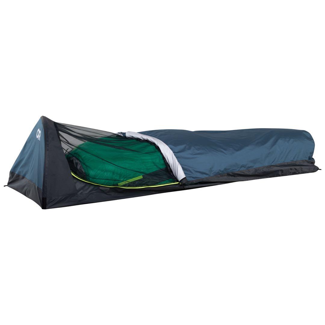 OUTDOOR RESEARCH AlpineAscendShellBivy新品