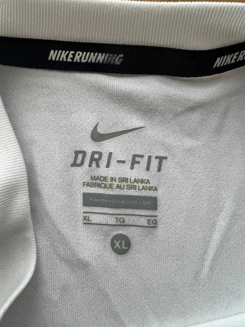 ウォーキング・ランニングウェア NIKE RUNNING SET