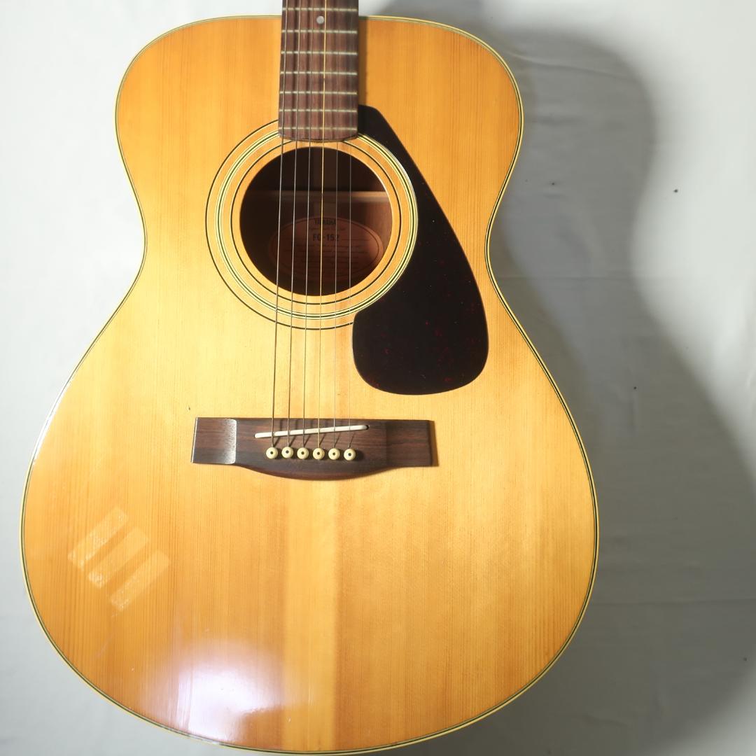 YAMAHA FG-152 アコースティックギター