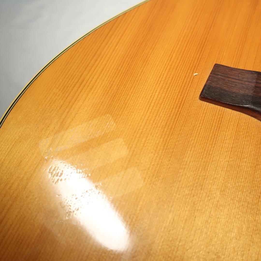 YAMAHA FG-152 アコースティックギター