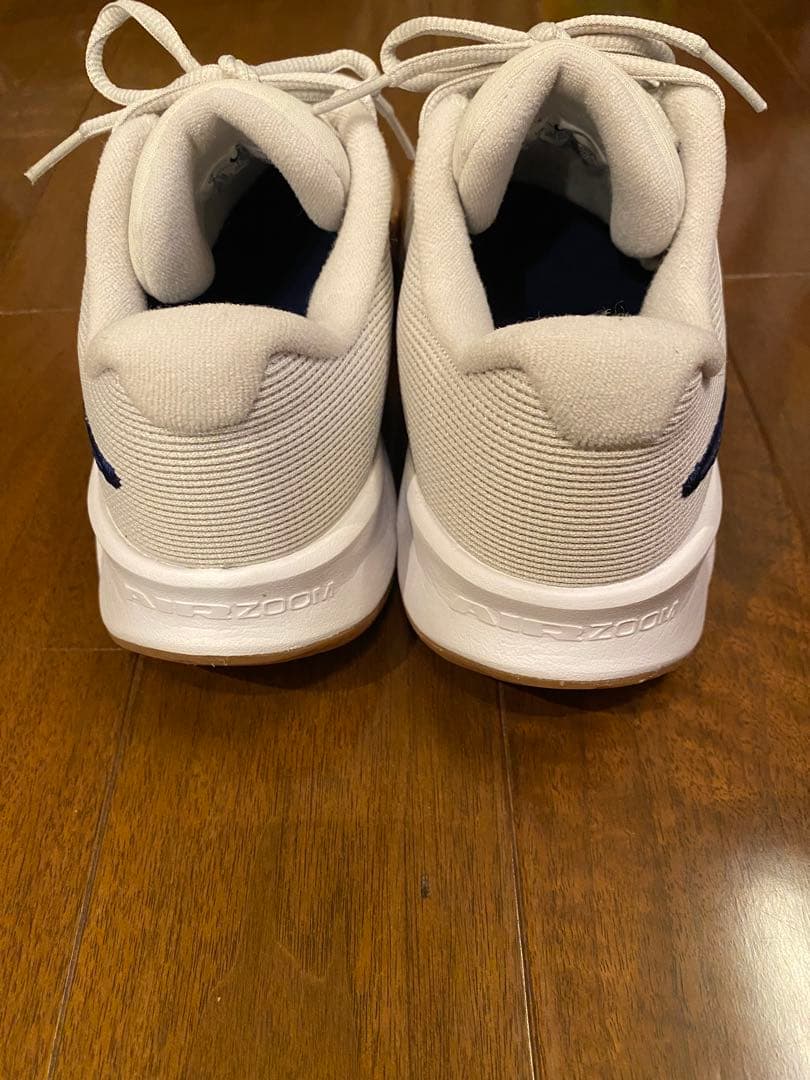 NIKE GP チャレンジプロ メンズ テニスシューズ 26cm