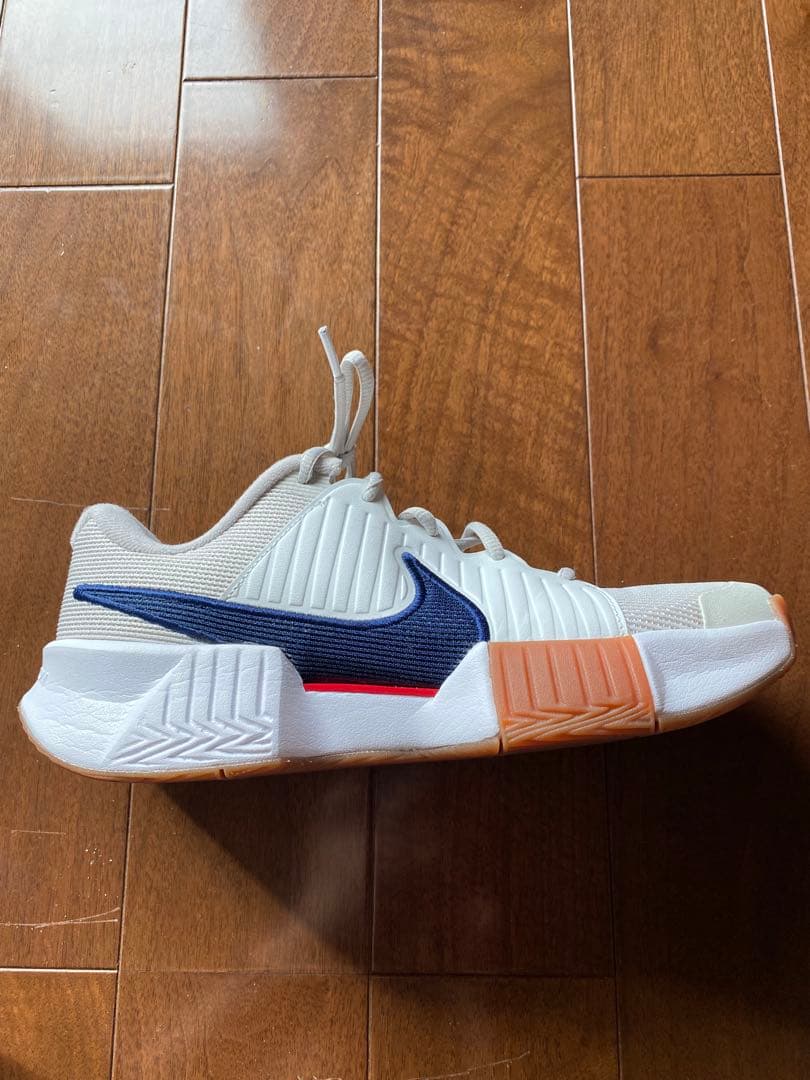 NIKE GP チャレンジプロ メンズ テニスシューズ 26cm