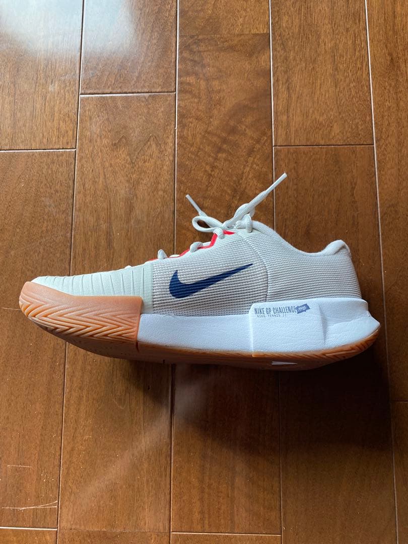 NIKE GP チャレンジプロ メンズ テニスシューズ 26cm