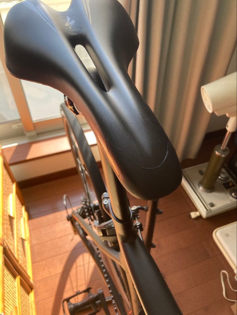 SPECIALIZED アレースプリント ALLEZ SPRINT 56