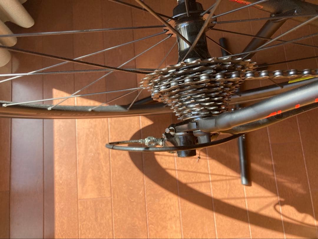 SPECIALIZED アレースプリント ALLEZ SPRINT 56