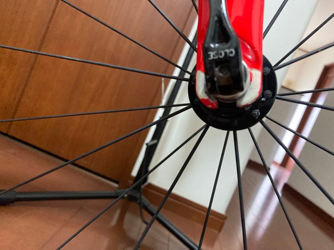SPECIALIZED アレースプリント ALLEZ SPRINT 56