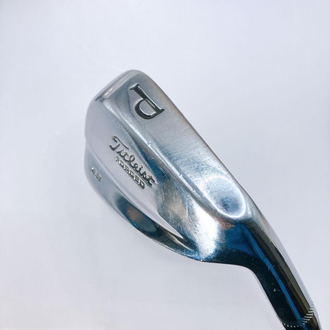 Titleist FORGED 681 PW タイトリスト ピッチングウェッジ