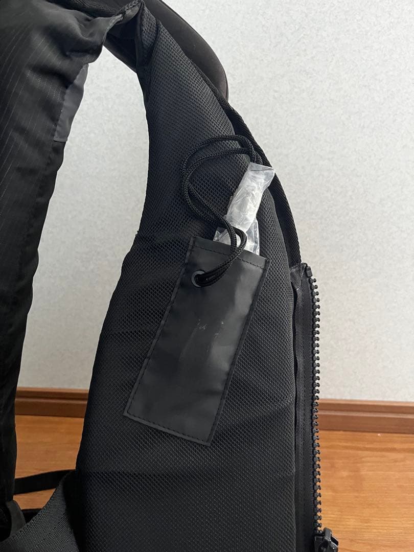 がまかつ　ラグゼ　ライフジャケット　スペクトラ(R)ロックトレック