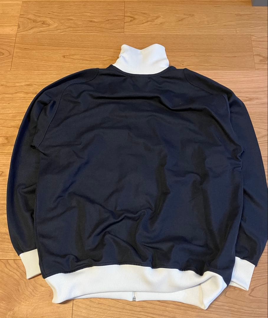 【希少】在原みゆ紀 UMBRO×イングランド代表/トラックジャケット/ジャージ