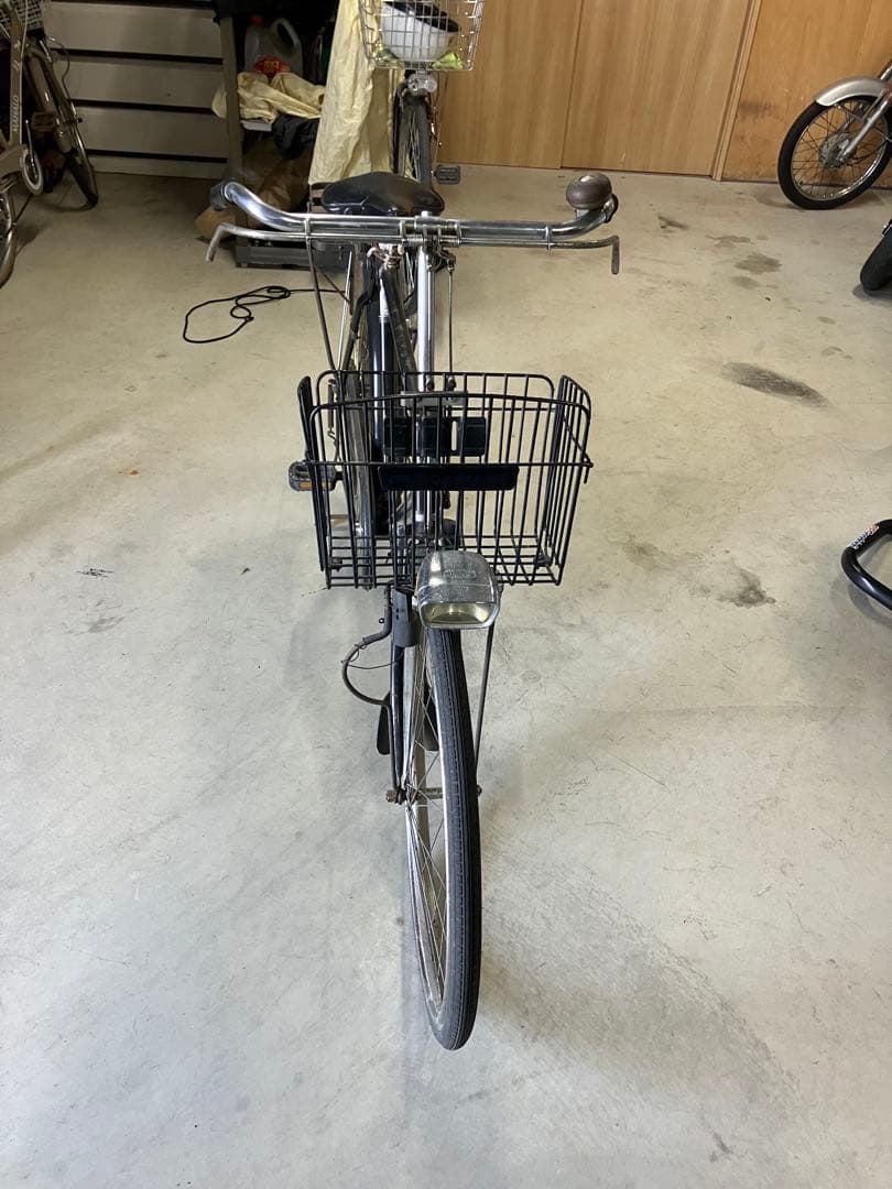 ヴィンテージ自転車