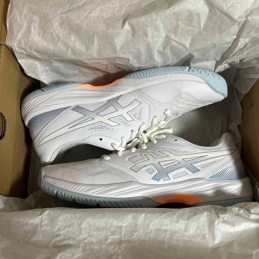 asics GEL-COURT HUNTER 3 バドミントン