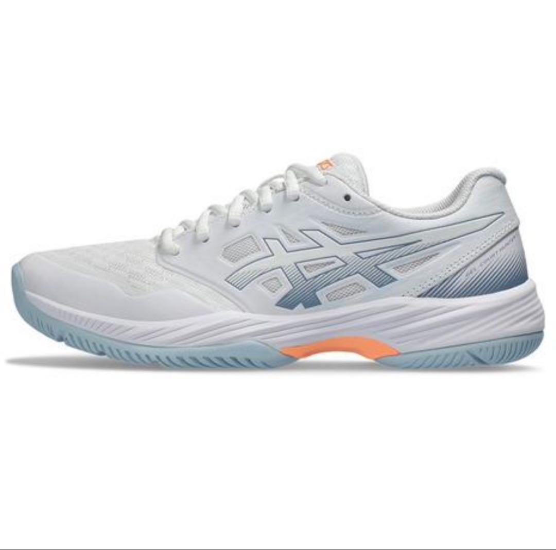 asics GEL-COURT HUNTER 3 バドミントン