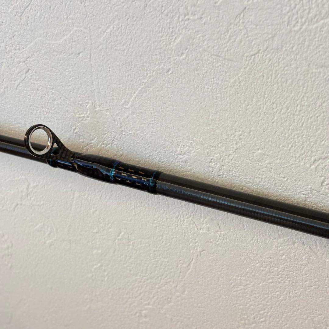DAIWA エメラルダス ストイスト AGS 86M-STM 05804051